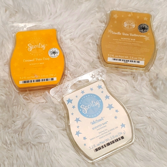 SCENTSY | SCENTSY BAR BUNDLE - Picture 2 of 2